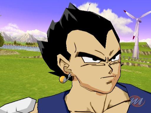 Otaku Gallery  / Videogames / Dragon Ball Z Budokai 3 / Screen Shots / 103.jpg